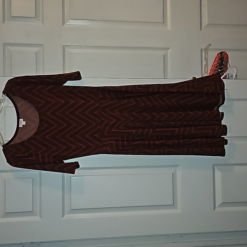 Lularoe dress